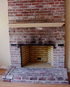 Edbonn Fireplace Inspections And Repair Gallery
