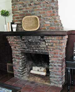 Edbonn Fireplace Inspections And Repair Gallery